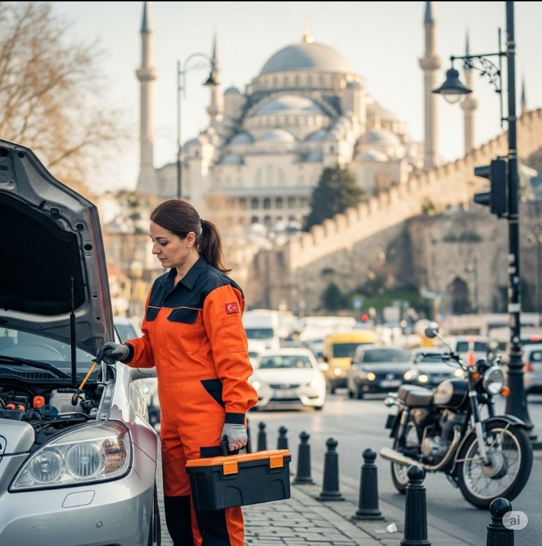 Yol Yardım Sigortası Gerçekten Gerekli mi? Avantajları ve Dezavantajları